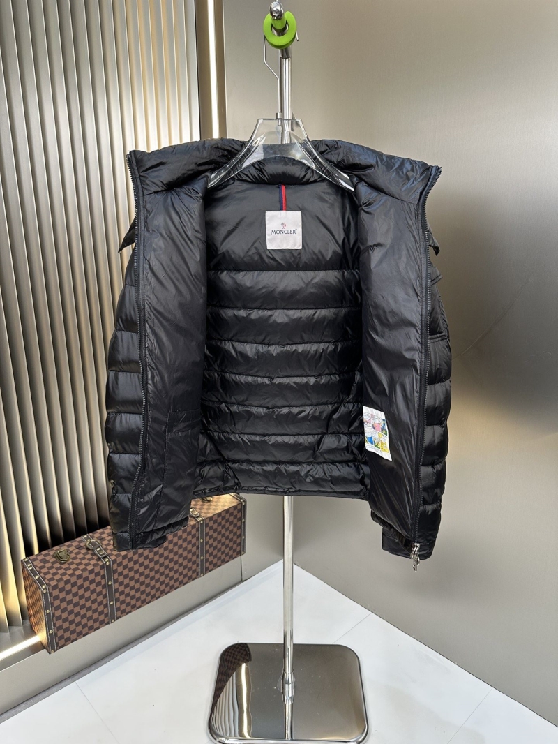 Moncler Down Coat